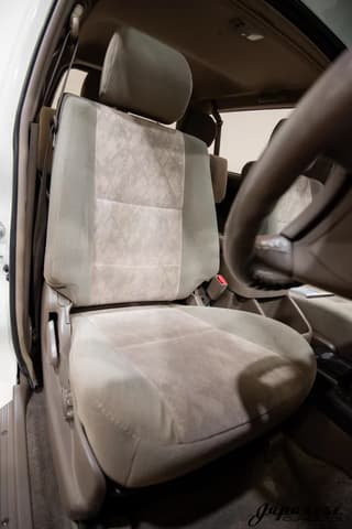 1999 Toyota Land Cruiser Prado JDM car for sale — photo 16 of 25