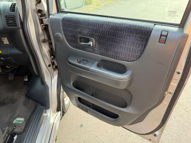 2001 Honda Accord JDM car for sale — photo 18 of 25