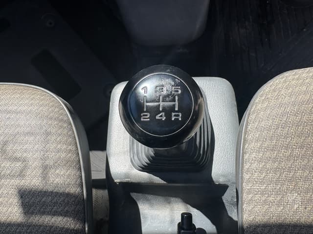 1996 Honda Acty JDM car for sale — photo 18 of 25