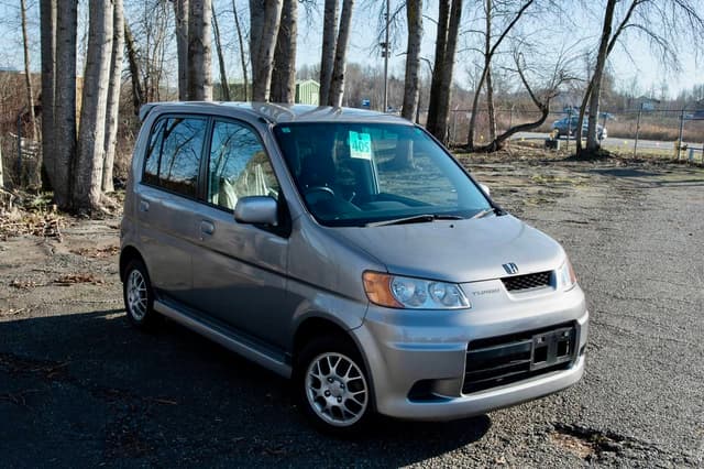 2001 Honda Life JDM car for sale — photo 8 of 22