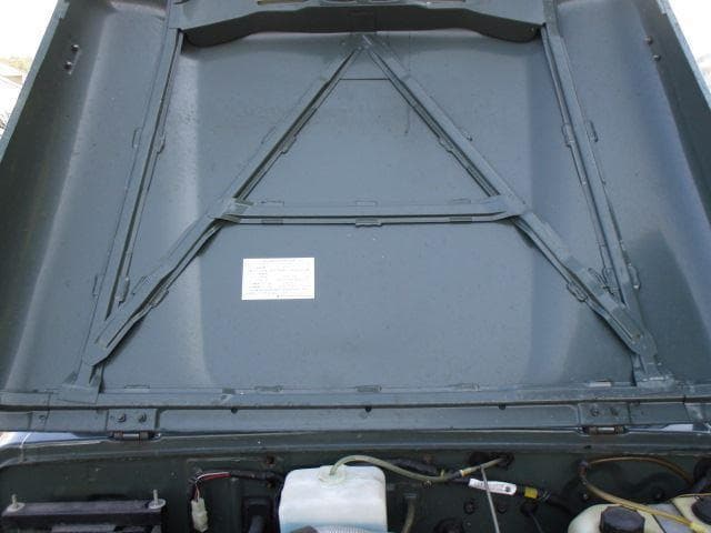 1979 Suzuki Jimny JDM car for sale — photo 17 of 25