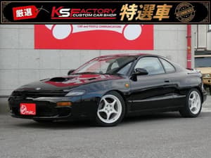 1993 Toyota Celica JDM car for sale