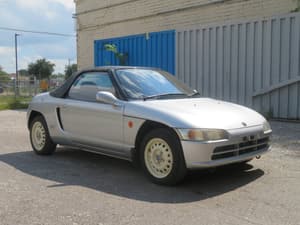 1991 Honda Beat JDM car for sale