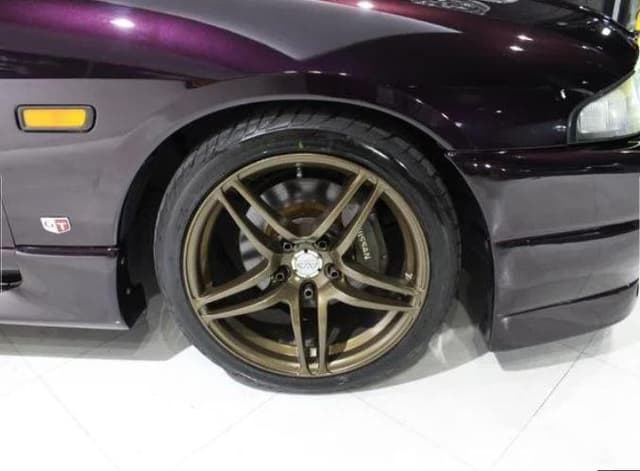 1998 Nissan Skyline JDM car for sale — photo 11 of 25