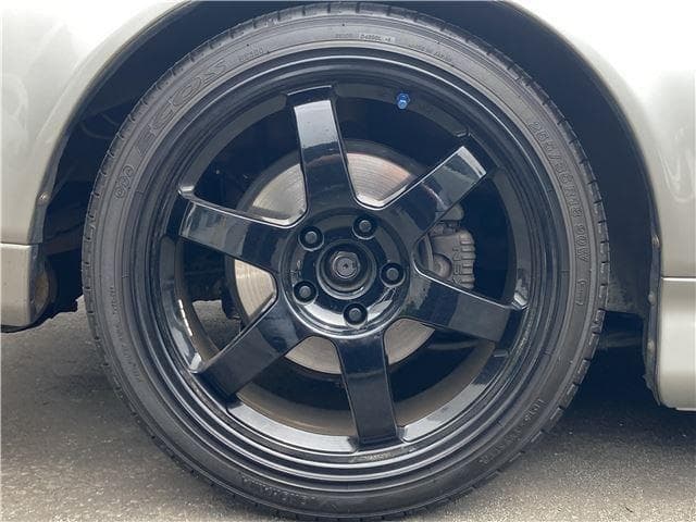 1991 Honda NSX JDM car for sale — photo 19 of 19