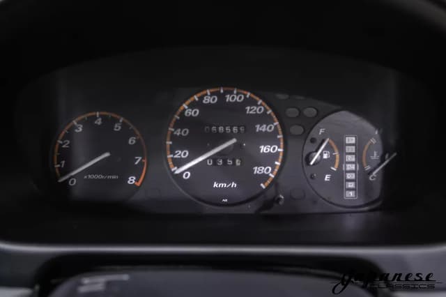 1996 Honda CR-V JDM car for sale — photo 13 of 25
