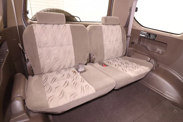 1999 Toyota Land Cruiser Prado JDM car for sale — photo 21 of 25