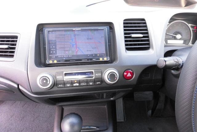 2010 Honda Civic JDM car for sale — photo 22 of 25