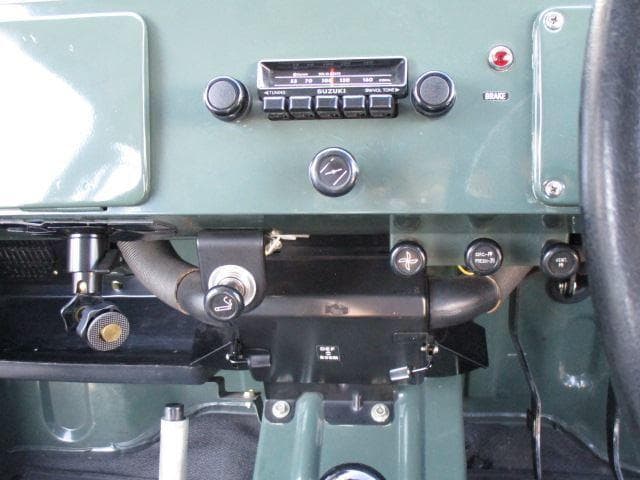 1979 Suzuki Jimny JDM car for sale — photo 3 of 25