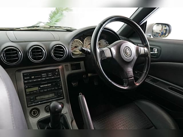 2001 Nissan Silvia JDM car for sale — photo 22 of 25