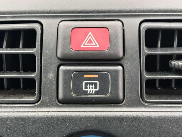 2001 Honda Life JDM car for sale — photo 15 of 25