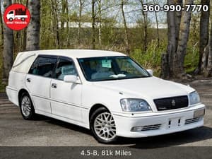2000 Toyota Crown JDM car for sale