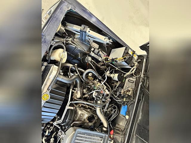 1992 Suzuki Jimny JDM car for sale — photo 23 of 25
