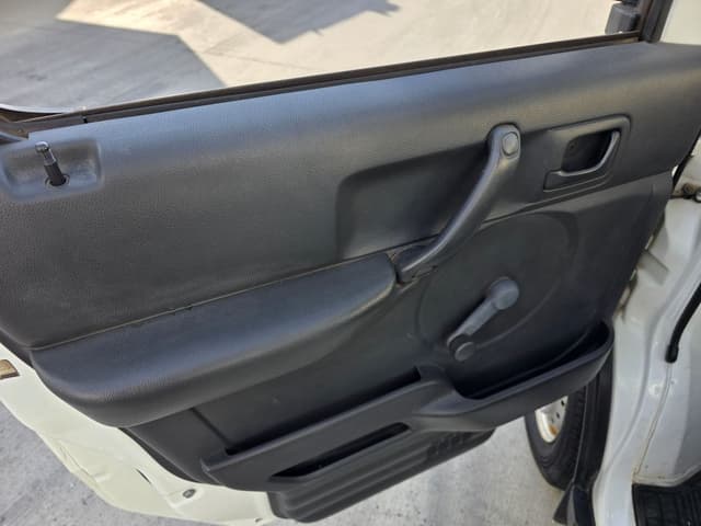 2007 Suzuki Carry JDM car for sale — photo 15 of 17