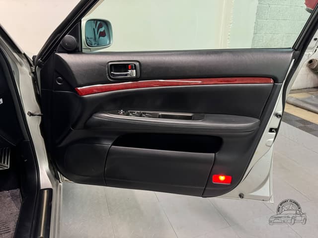 2000 Toyota Mark II JDM car for sale — photo 23 of 25