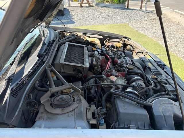 1999 Subaru Impreza JDM car for sale — photo 23 of 25