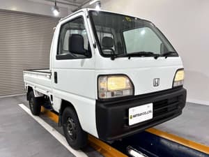 1996 Honda Acty JDM car for sale
