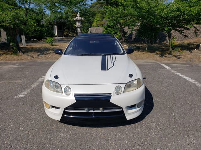 1992 Toyota Soarer JDM car for sale — photo 17 of 25