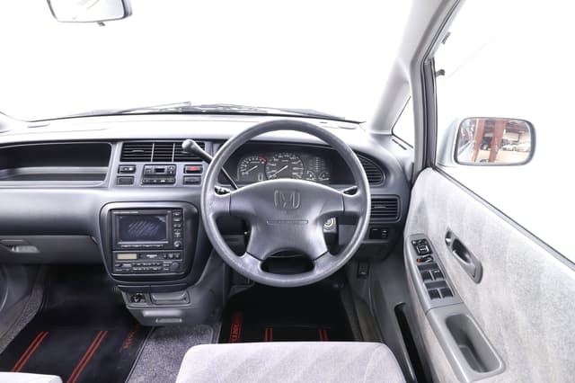 1998 Honda Odyssey JDM car for sale — photo 10 of 25