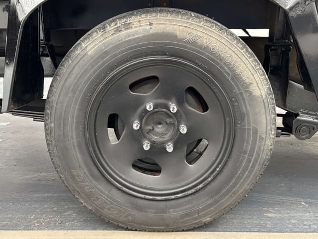 1997 Mitsubishi Delica JDM car for sale — photo 24 of 25