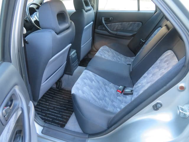1999 Nissan Skyline JDM car for sale — photo 18 of 21