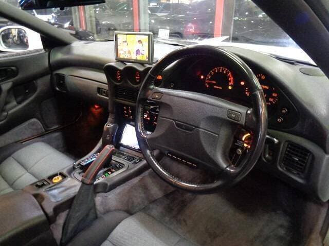 1993 Mitsubishi GTO JDM car for sale — photo 3 of 12
