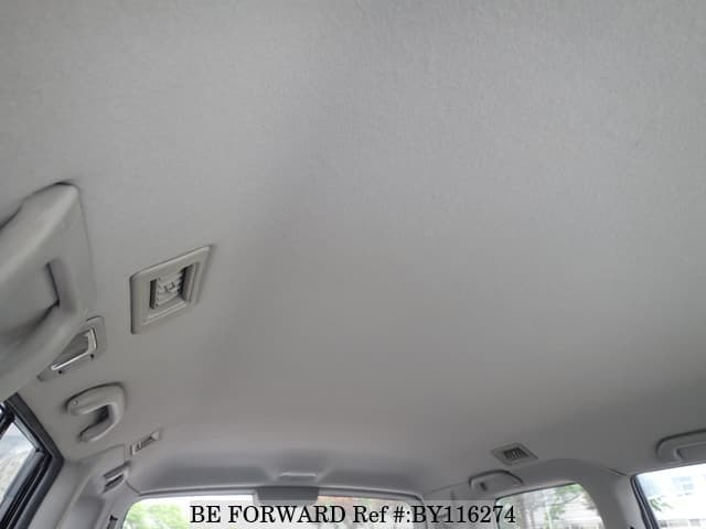 2000 Mitsubishi Pajero JDM car for sale — photo 24 of 25