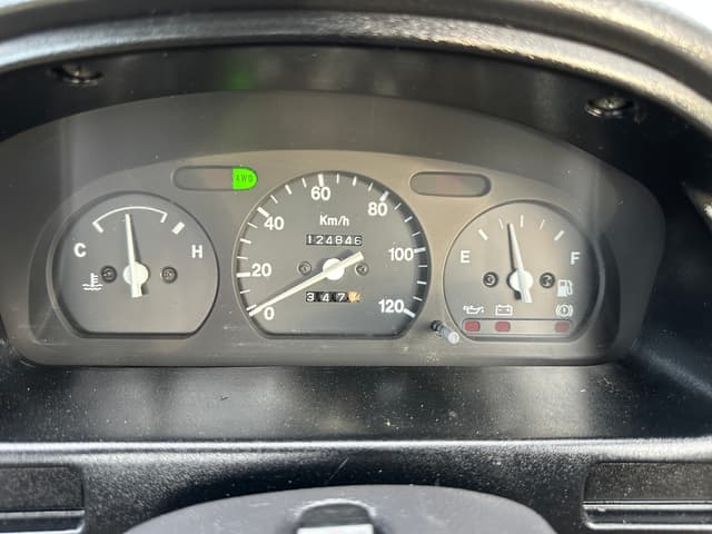 1995 Mazda Scrum JDM car for sale — photo 15 of 15