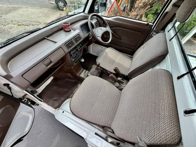 1998 Honda Accord JDM car for sale — photo 24 of 25