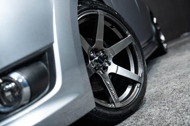 2009 Subaru Legacy JDM car for sale — photo 3 of 18