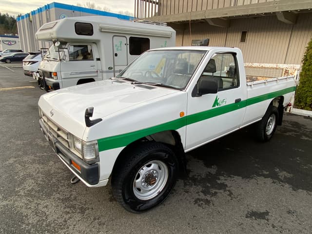 1995 Nissan JDM car for sale — photo 8 of 10