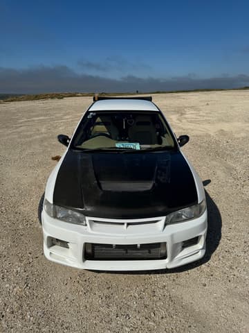 1996 Mitsubishi Lancer Evolution JDM car for sale — photo 14 of 25