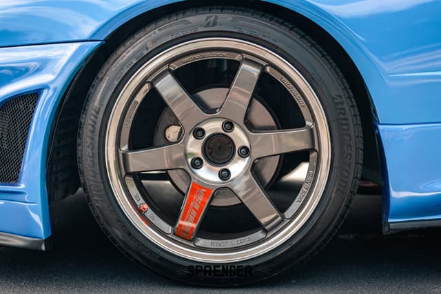 1999 Nissan Skyline JDM car for sale — photo 13 of 25