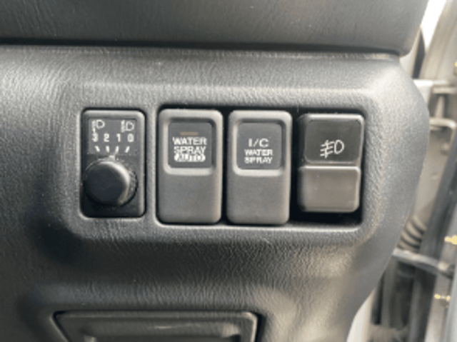 2001 Subaru Impreza JDM car for sale — photo 16 of 22