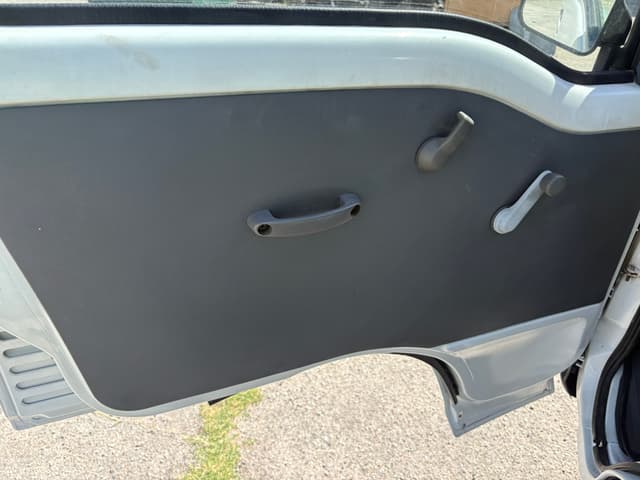 1997 Subaru Sambar JDM car for sale — photo 11 of 25