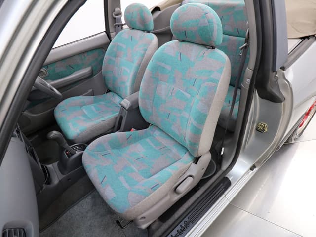 1998 Nissan March JDM car for sale — photo 17 of 25