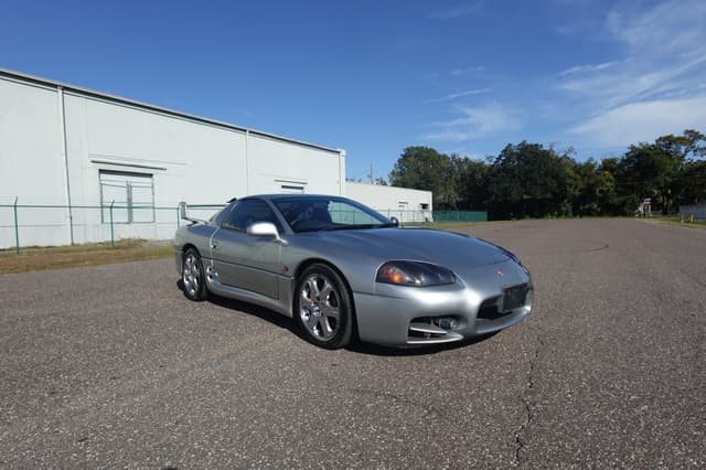 2000 Mitsubishi GTO JDM car for sale — photo 3 of 20