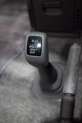 1997 Mitsubishi Delica JDM car for sale — photo 11 of 25