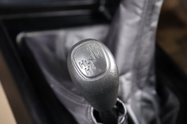 1999 Toyota Land Cruiser Prado JDM car for sale — photo 15 of 25