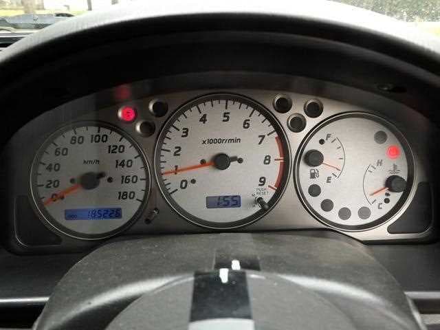 2001 Nissan Silvia JDM car for sale — photo 12 of 20