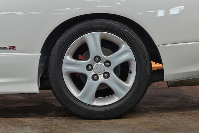 1999 Nissan Silvia JDM car for sale — photo 24 of 25