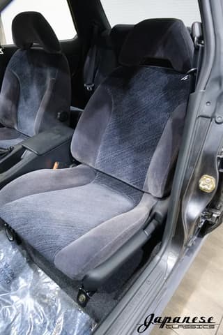 1992 Nissan Skyline JDM car for sale — photo 15 of 25