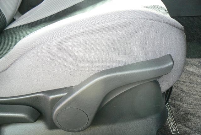 2005 Subaru Impreza JDM car for sale — photo 13 of 25