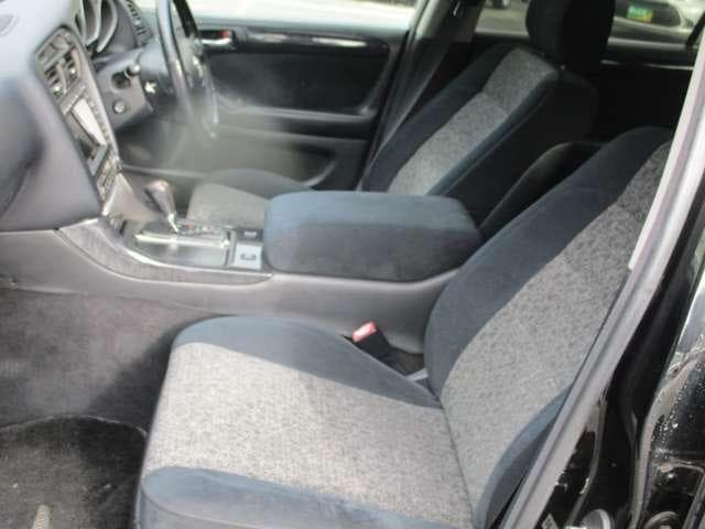 2000 Toyota Aristo JDM car for sale — photo 12 of 23