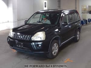 2009 Nissan X Trail JDM car for sale