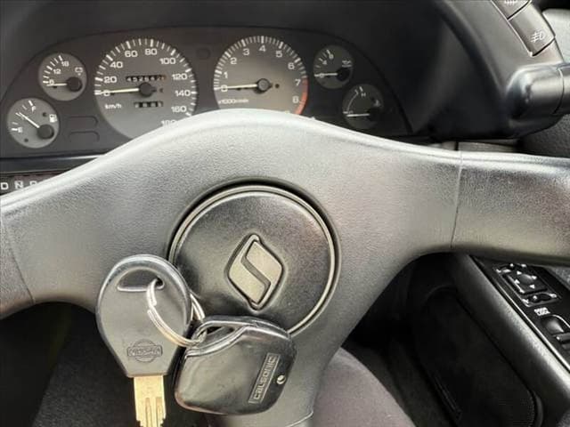 1993 Nissan Skyline JDM car for sale — photo 3 of 13
