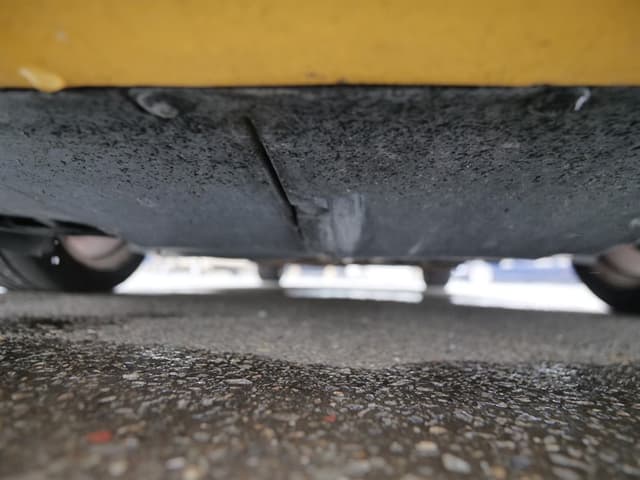 2001 Mitsubishi Lancer Evolution JDM car for sale — photo 20 of 25