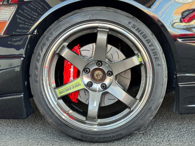 2003 JDM car for sale — photo 22 of 25