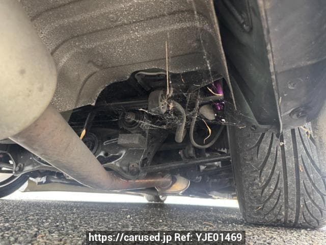 1996 Toyota Chaser JDM car for sale — photo 21 of 24