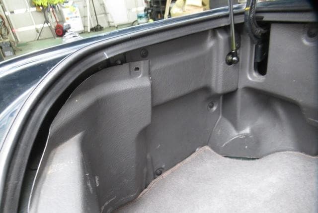 1991 Mazda RX-7 JDM car for sale — photo 12 of 25